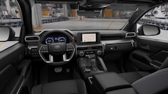 2026 Toyota 4Runner TRD Off-Road 4WD TRD OFF-ROAD
