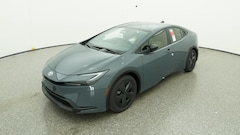 2026 Toyota Prius LE LE