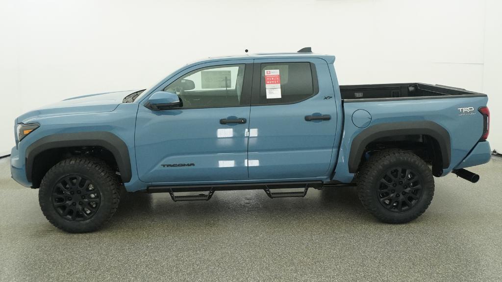 2026 Toyota Tacoma TRD Off Road - Photo 36
