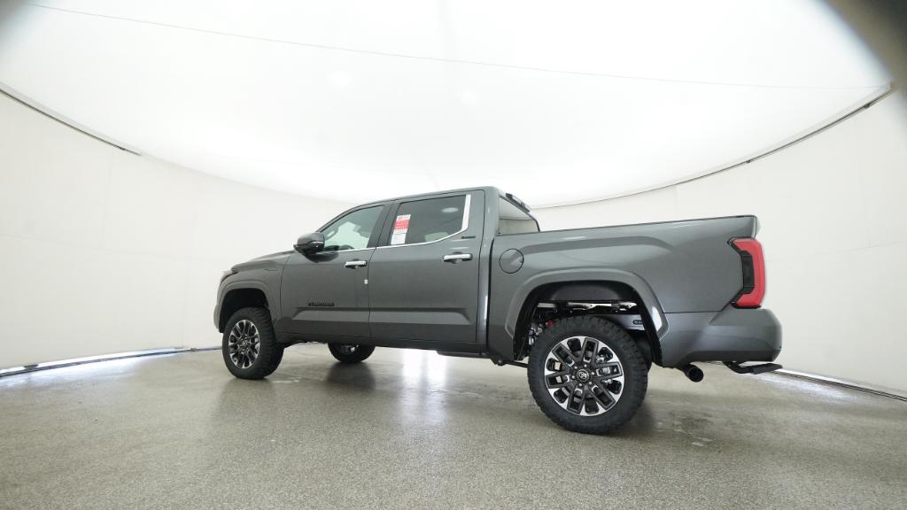 2026 Toyota Tundra Limited - Photo 39