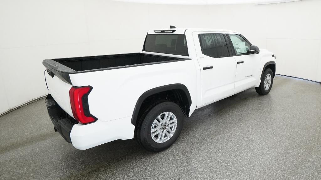 2026 Toyota Tundra SR5 - Photo 40
