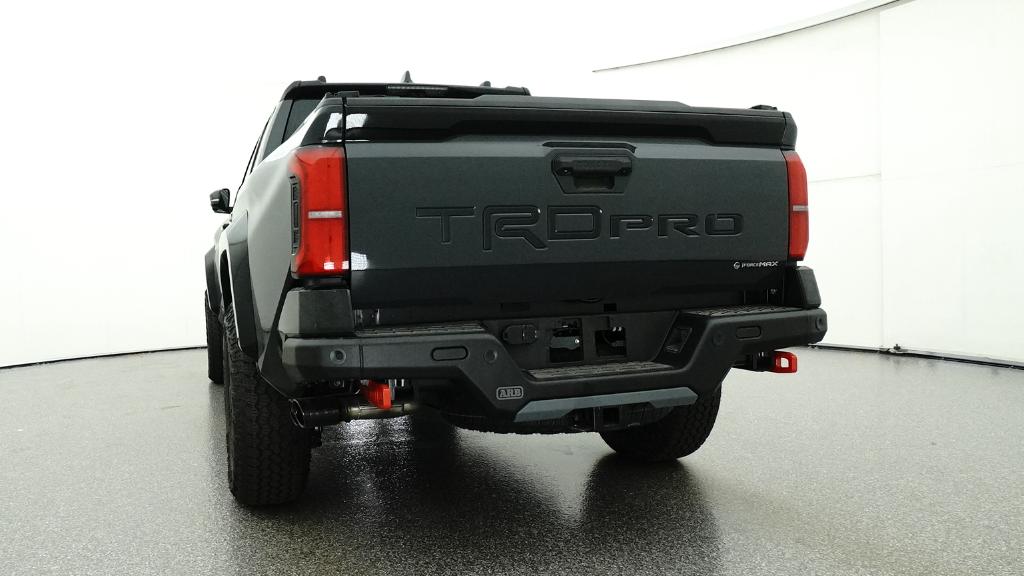 2026 Toyota Tacoma TRD Pro - Photo 51