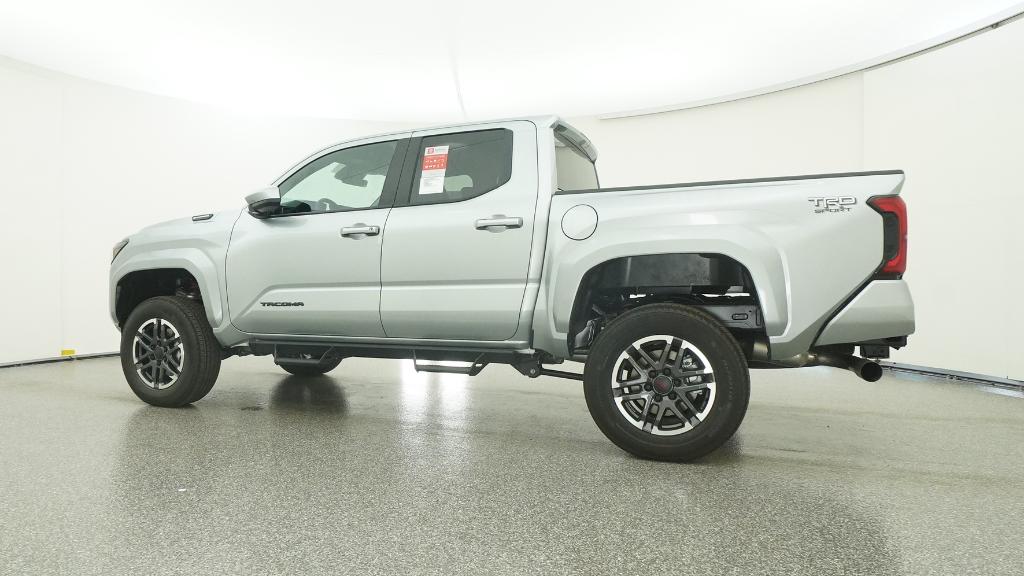 2025 Toyota Tacoma TRD Sport - Photo 54