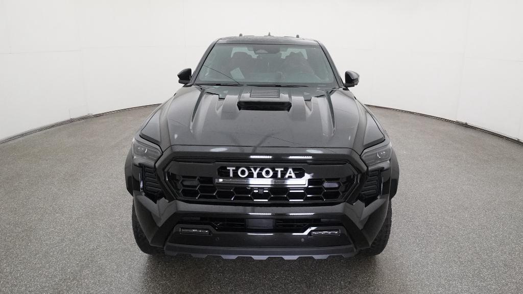 2025 Toyota Tacoma TRD Pro - Photo 27