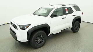 2026 Toyota 4Runner