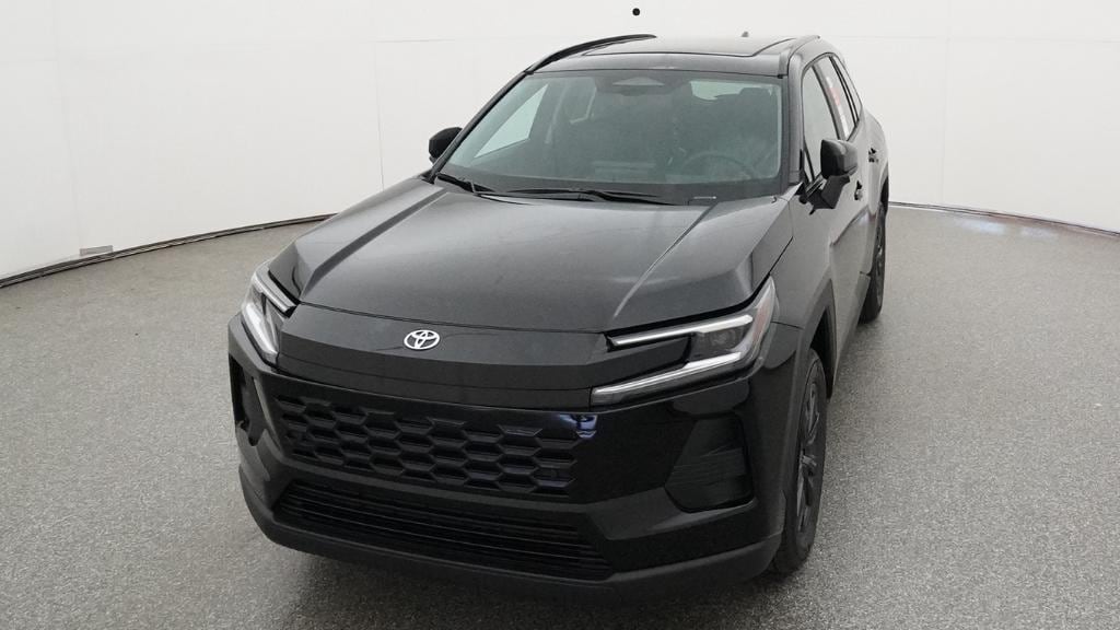 New 2026 Toyota RAV4 XLE Premium SUV