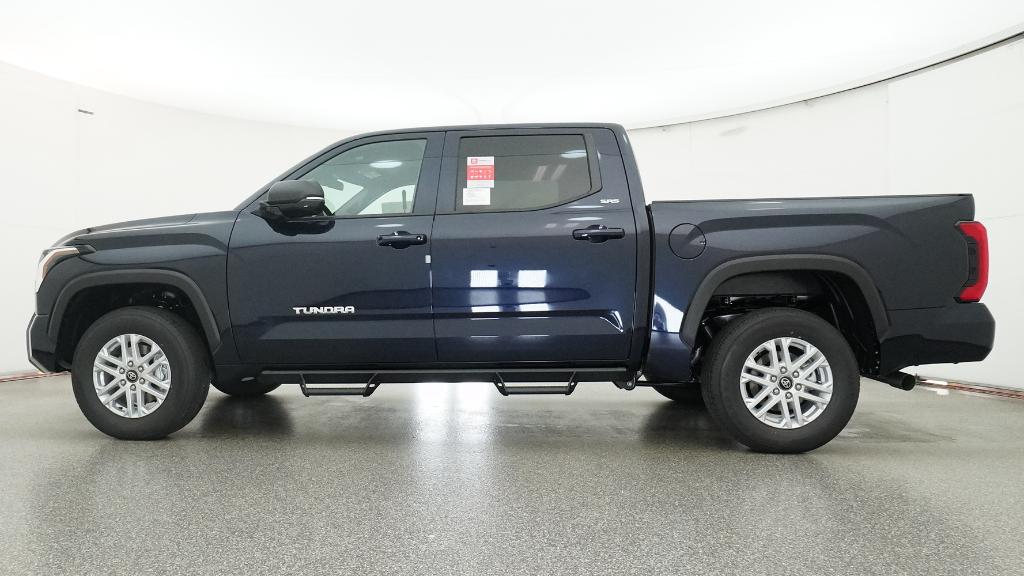 2026 Toyota Tundra SR5 - Photo 46