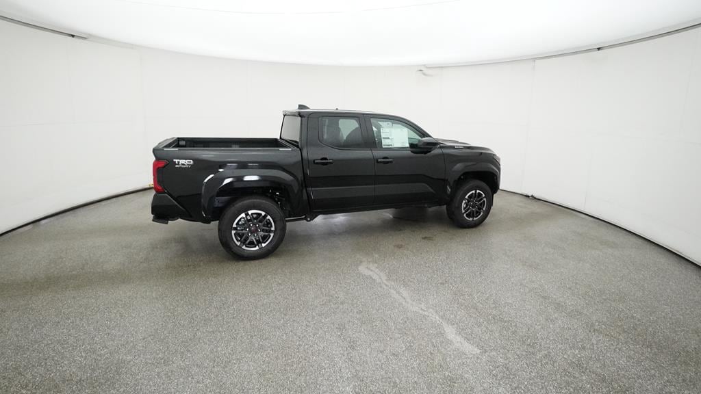 2025 Toyota Tacoma TRD Sport - Photo 16