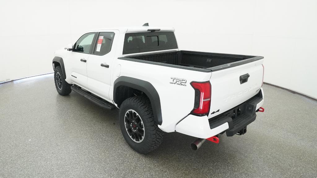 2025 Toyota Tacoma TRD Off Road - Photo 65