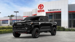 2025 Toyota Tacoma i-FORCE MAX TRD Pro 4X4 DOUBLE CAB HV