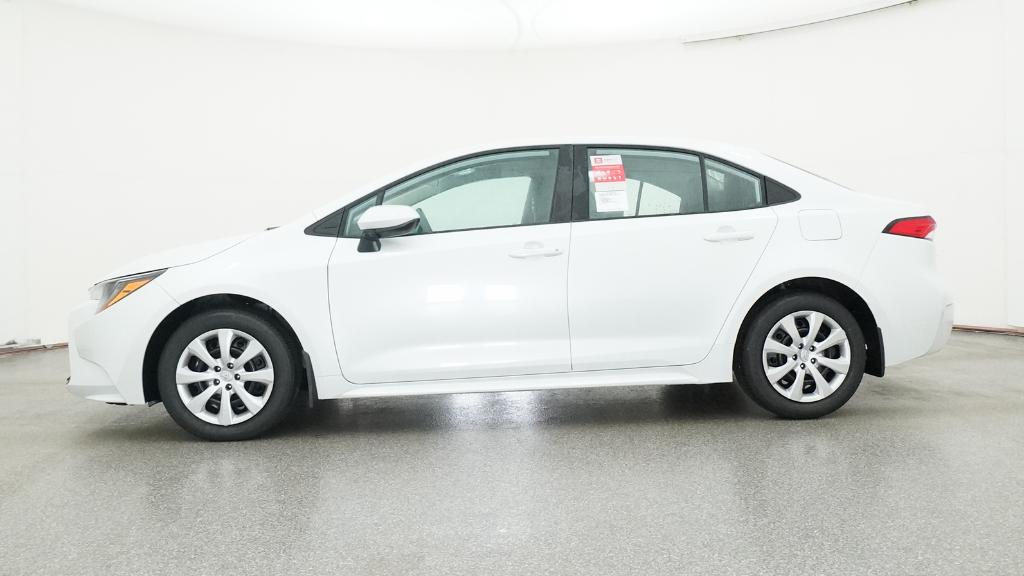 2026 Toyota Corolla LE - Photo 35
