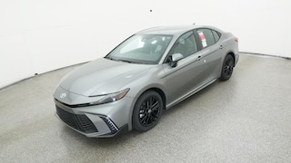 2026 Toyota Camry SE SE