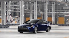 2026 Toyota Corolla Hybrid LE AWD LE AWD SEDAN