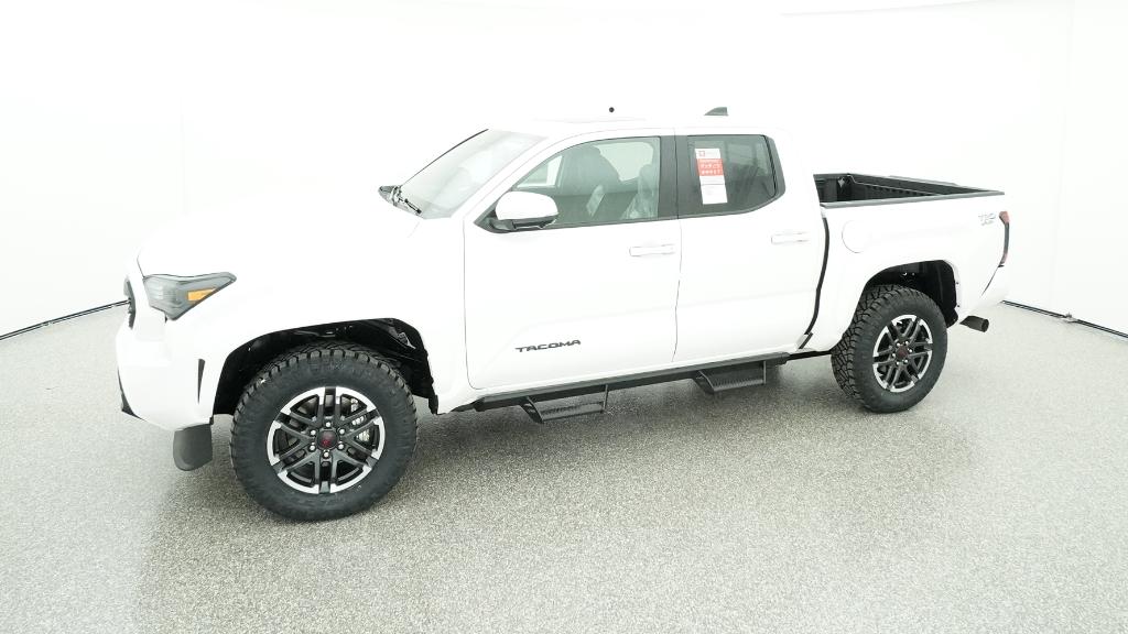 2025 Toyota Tacoma TRD Sport - Photo 53