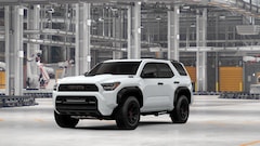 2025 Toyota 4Runner i-FORCE MAX TRD Pro 4WD TRD Pro