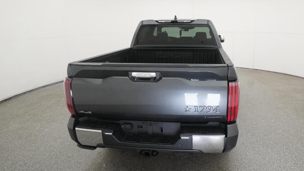 2026 Toyota Tundra 1794 Edition - Photo 14