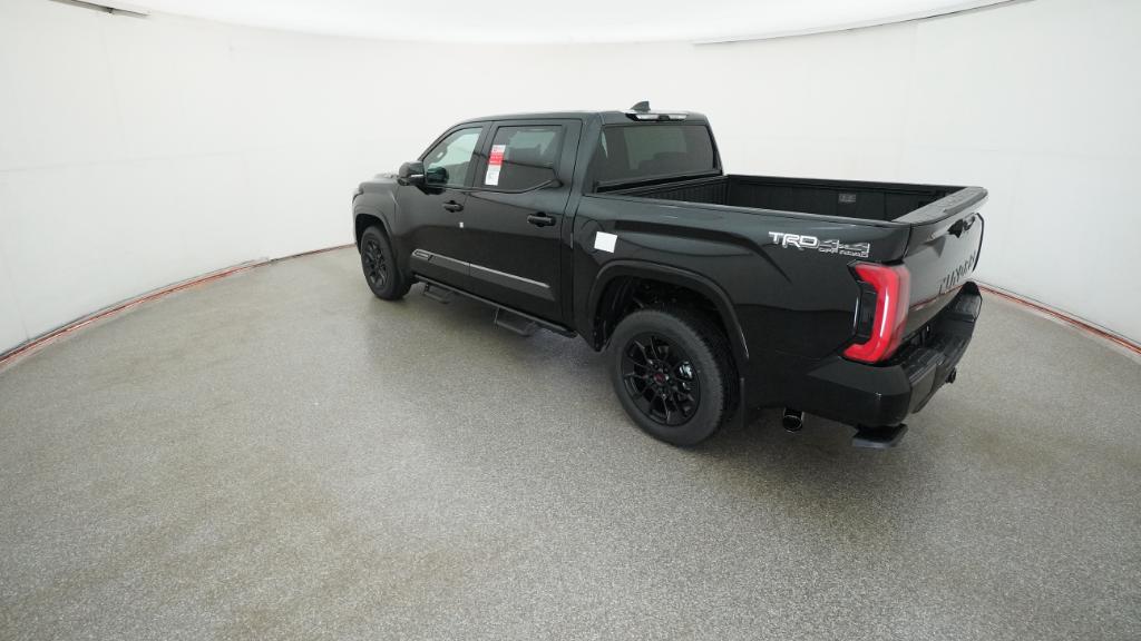 2025 Toyota Tundra Platinum - Photo 9
