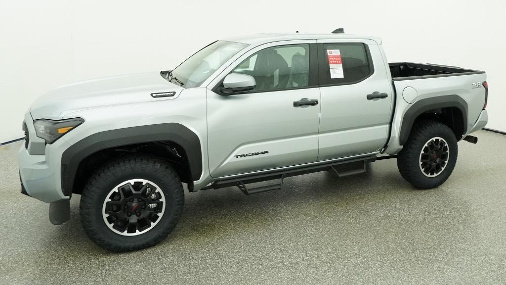 2026 Toyota Tacoma TRD Off Road - Photo 6