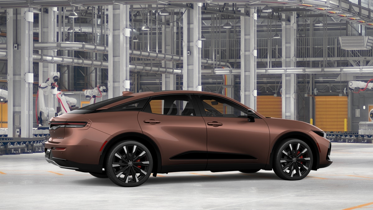 Vehicle thumbnail