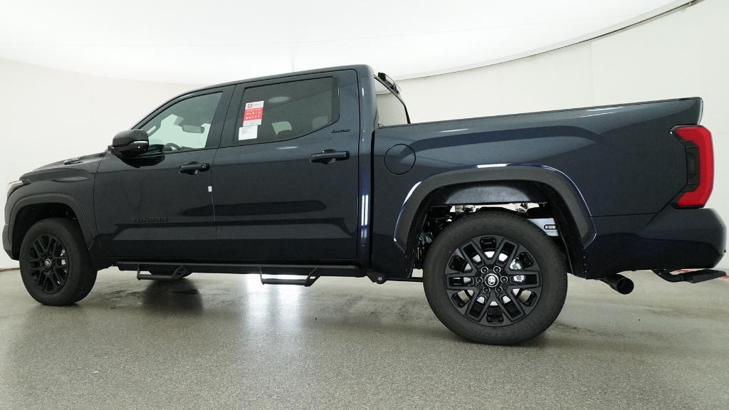 2026 Toyota Tundra Limited - Photo 39