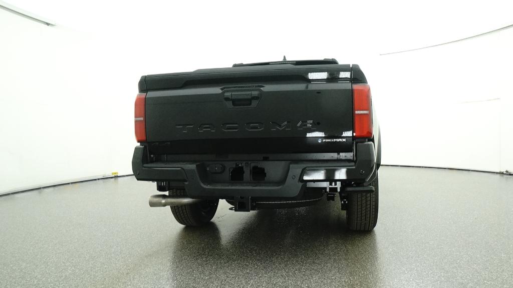 2026 Toyota Tacoma TRD Sport - Photo 30