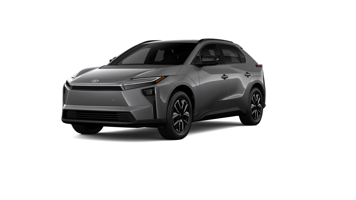 2026 Toyota bZ XLE -
                  Redding, CA