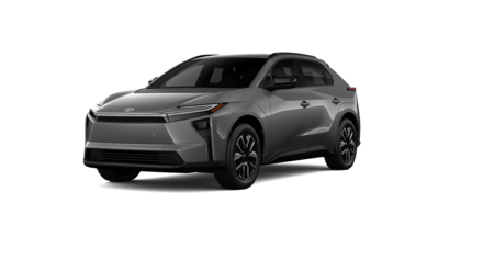 2026 Toyota bZ JTMBDAFB8TA010222