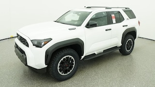 2026 Toyota 4Runner i-FORCE MAX TRD Off-Road Premium i-FORCE MAX SUV