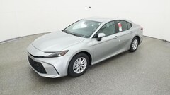 2026 Toyota Camry LE LE