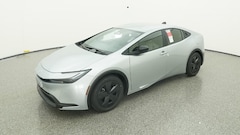 2026 Toyota Prius LE Hatchback