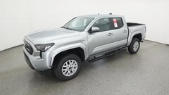 2025 Toyota Tacoma SR5 4X2 DOUBLE CAB