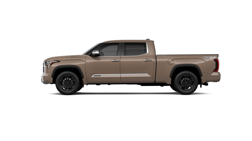 New 2026 Toyota Tundra i-FORCE MAX 1794 Edition i-FORCE MAX Truck