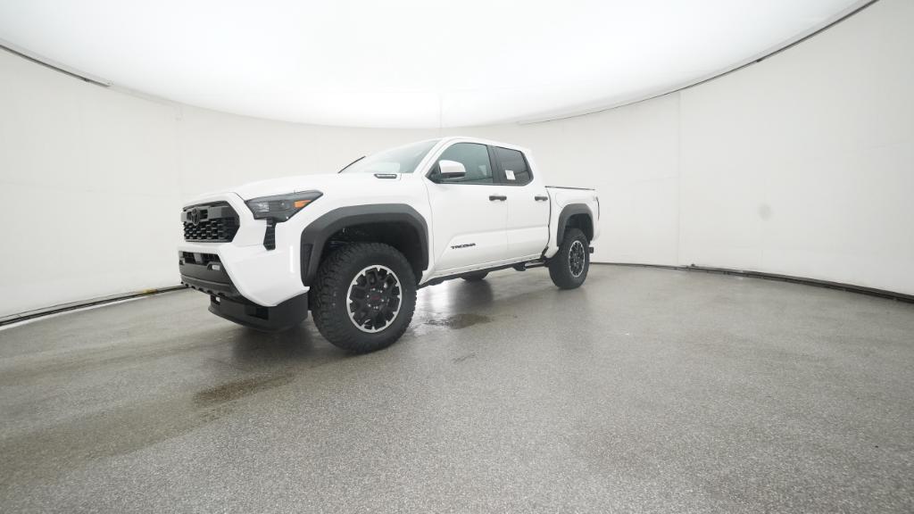 2025 Toyota Tacoma TRD Off Road - Photo 59