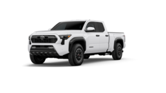 2025 Toyota Tacoma TRD Off-Road Truck Double Cab
