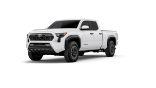 2025 Toyota Tacoma TRD Off-Road 4X4 DBL CAB LONG BED