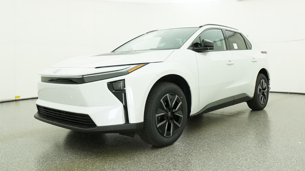 2026 Toyota bZ XLE - Photo 31