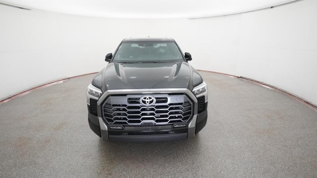2025 Toyota Tundra Platinum - Photo 21