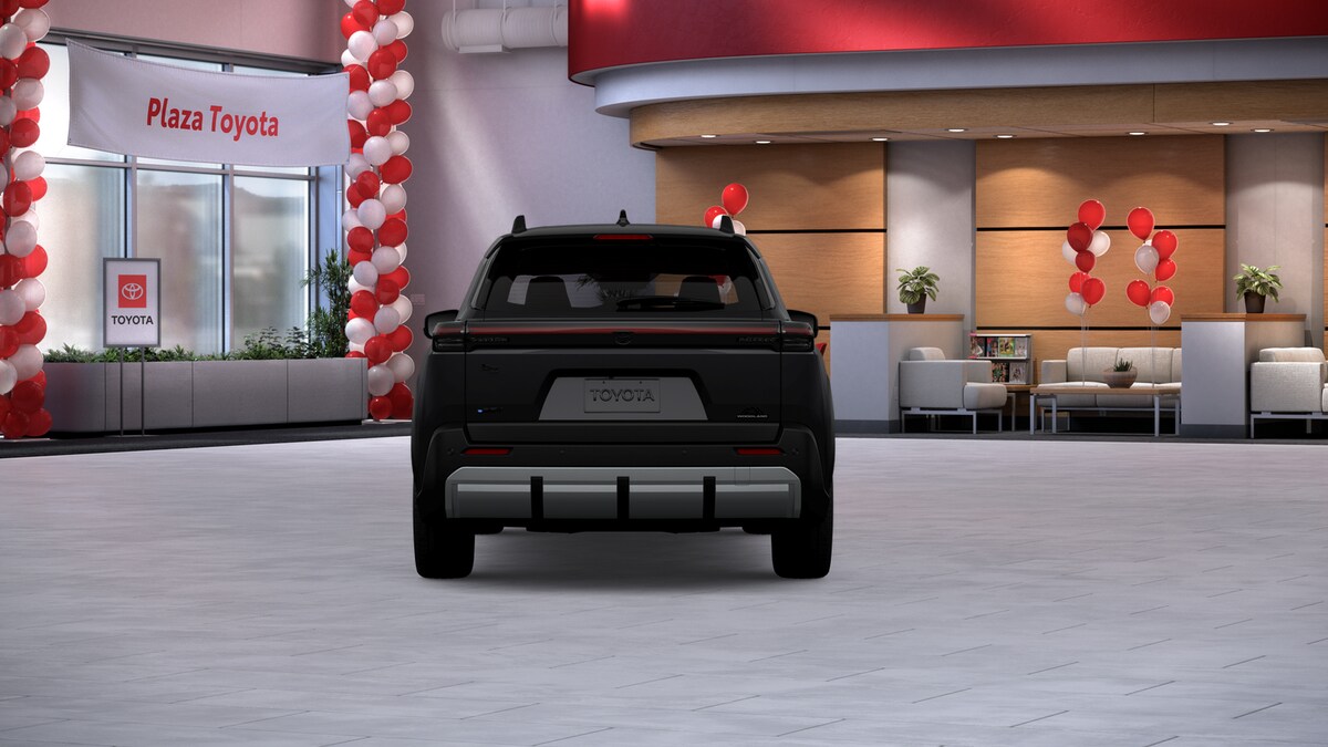 2026 Toyota bZ Woodland Woodland - Photo 8