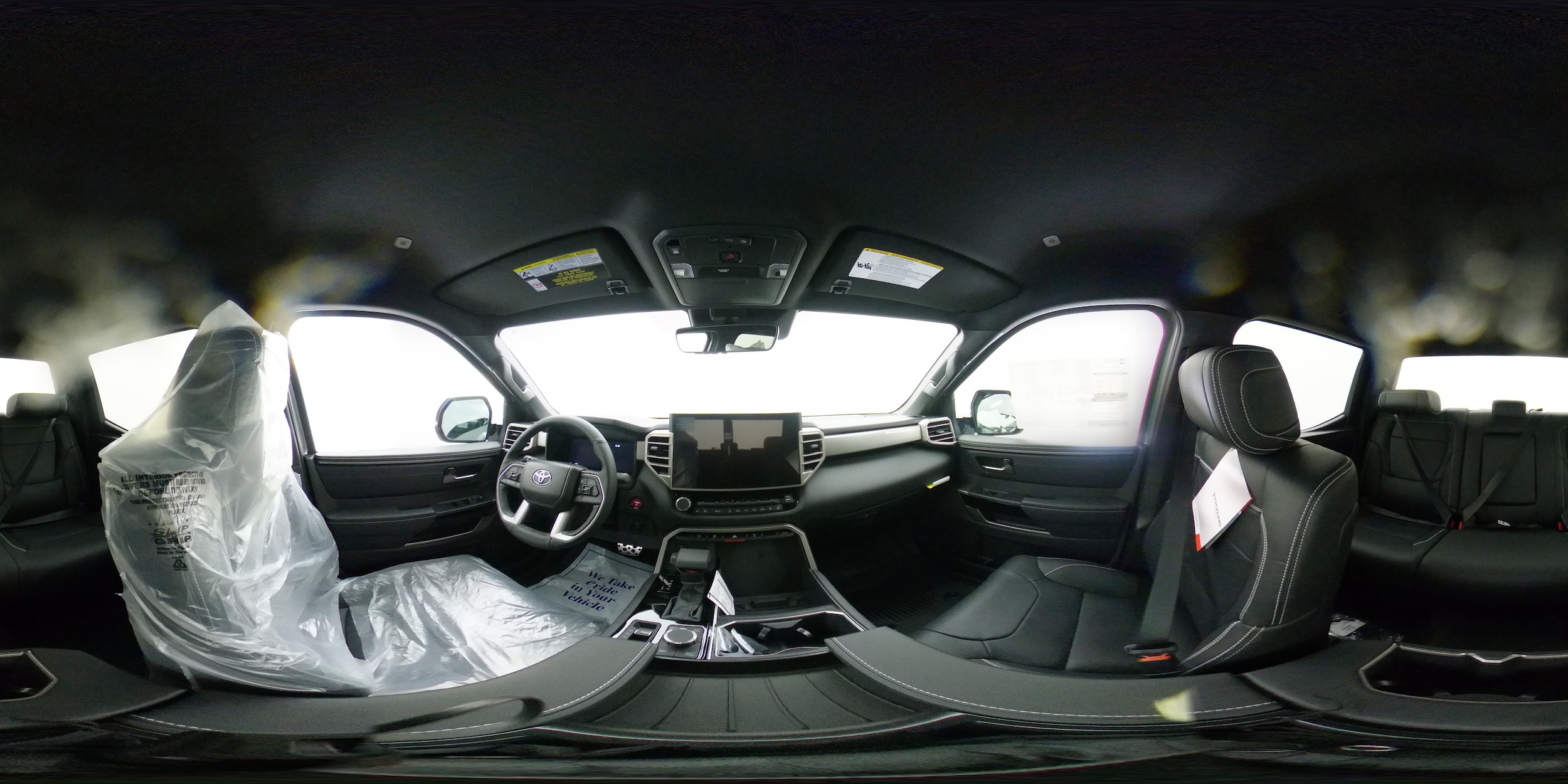 2026 Toyota Tundra Limited - Photo 26