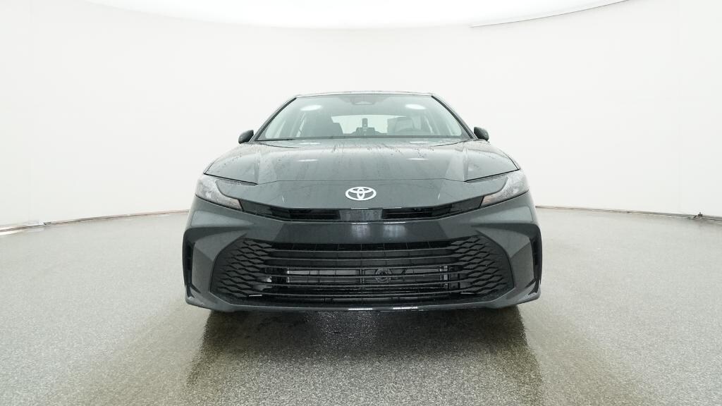 New 2026 Toyota Camry LE LE