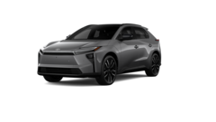 2026 Toyota bZ Limited SUV