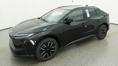 2026 Toyota bZ XLE SUV