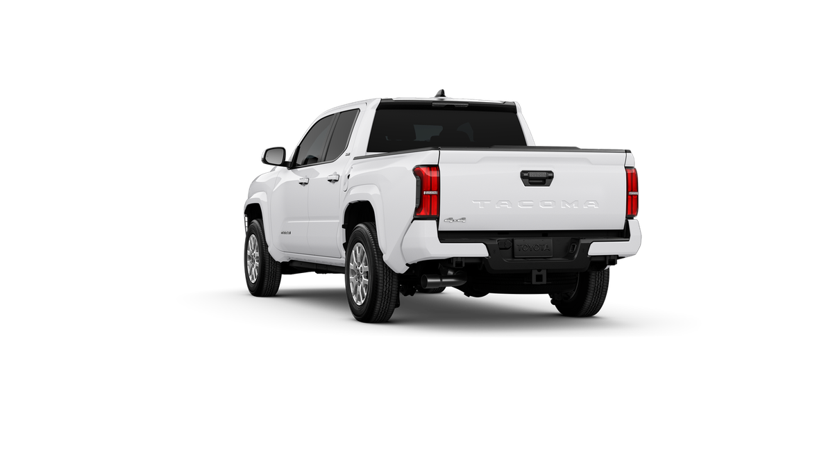 2025 Toyota Tacoma SR5 - Photo 39