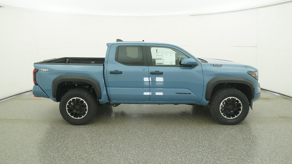 2026 Toyota Tacoma TRD Off Road - Photo 7