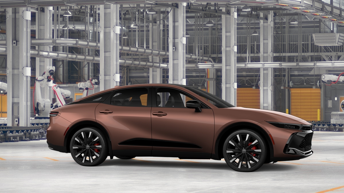 Vehicle thumbnail