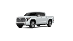 2026 Toyota Tundra 1794 Edition 1794 ED. CREWMAX 5.5