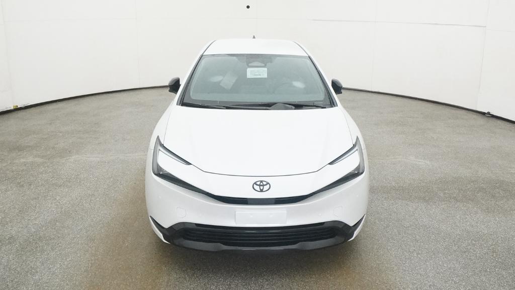 2026 Toyota Prius Nightshade - Photo 54
