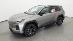 2026 Toyota RAV4 XLE Premium HYBRID FWD