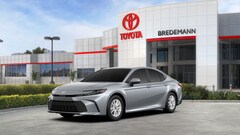 2026 Toyota Camry LE AWD LE AWD