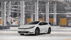 2026 Toyota Prius XLE XLE